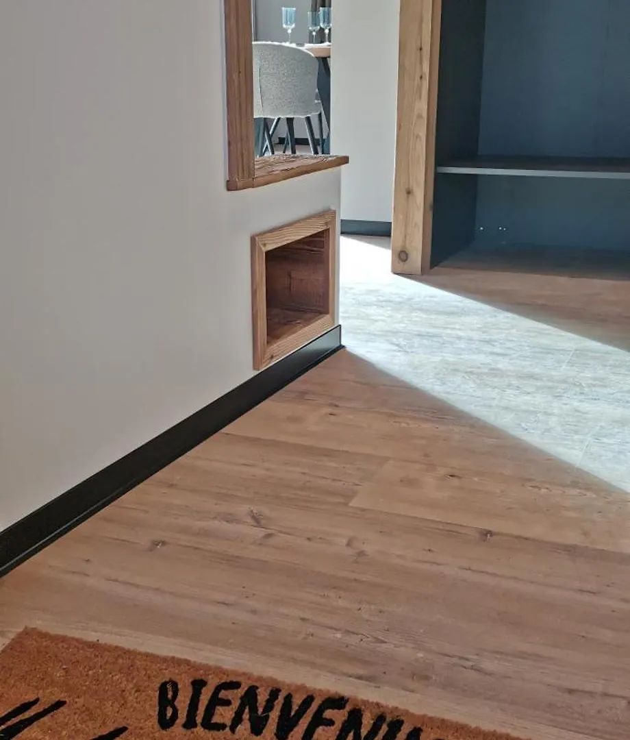 Appartement 3 Chambres Lumineux Avec Exterieur La Clusaz