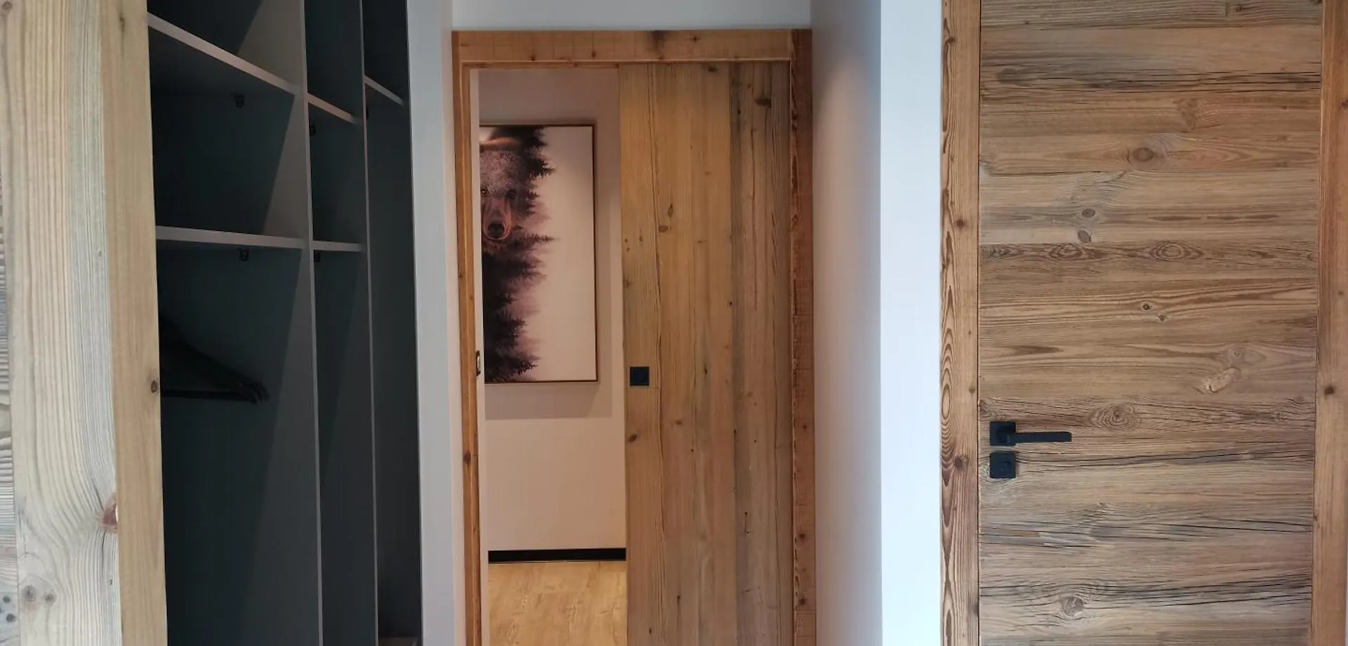 Appartement 3 Chambres Lumineux Avec Exterieur La Clusaz 0*,  France
