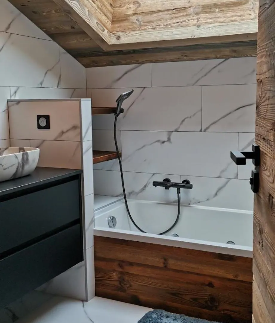 Apartment Appartement 3 Chambres Lumineux Avec Exterieur La Clusaz