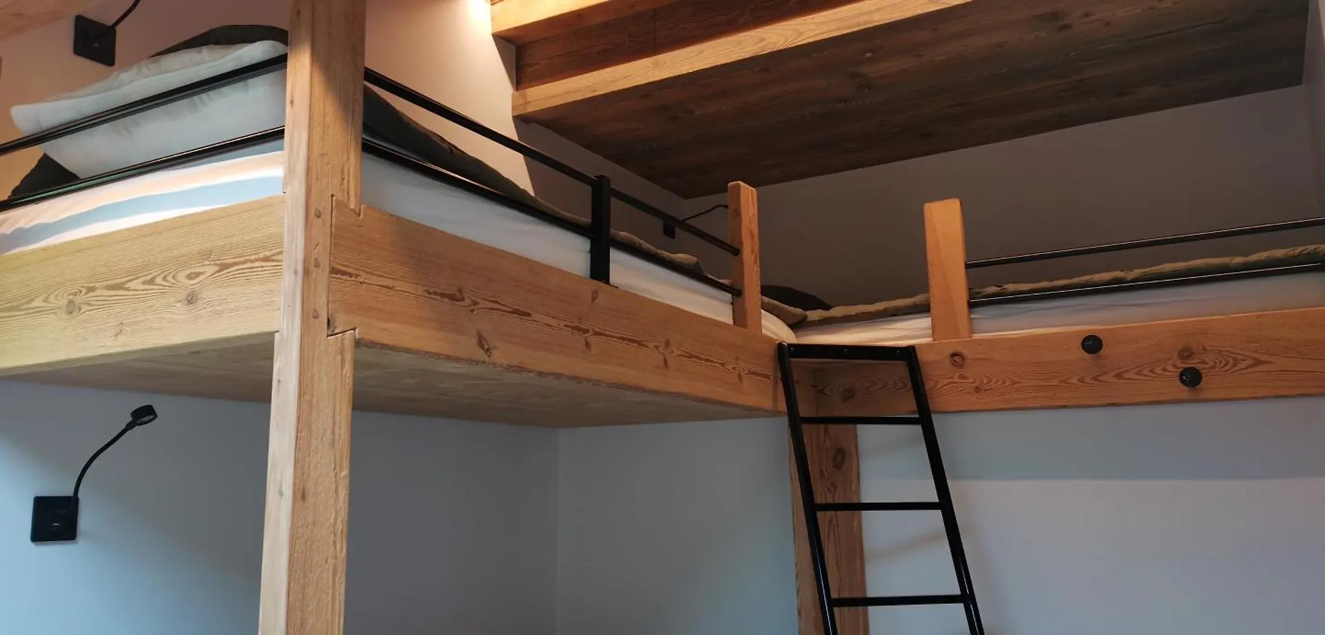 Apartment Appartement 3 Chambres Lumineux Avec Exterieur La Clusaz